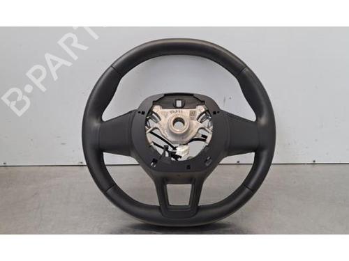 Steering wheel RENAULT CLIO V (B7_) 1.0 TCe 100 (B7MT) | BP39905799C49 - Image 4