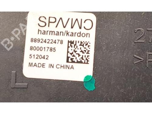 Speaker VOLVO EX30 (416) Electric | BP39905611E2 - Image 6