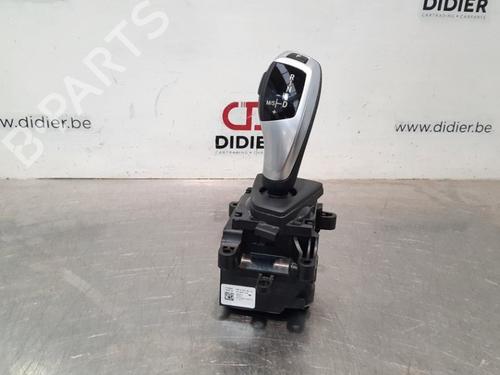 Used Gear lever BMW 3 (F30, F80) 320 i xDrive (184 hp) 10893908