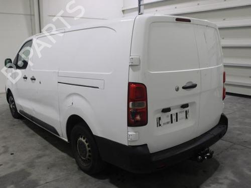 Steering rack CITROËN JUMPY III Van (V_) 2.0 BlueHDi 120 4x4 | BP31842952M22 