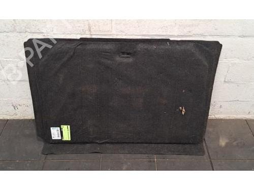 Luggage compartment floor PEUGEOT 208 II (UB_, UP_, UW_, UJ_) e-208 | BP29379530I33 