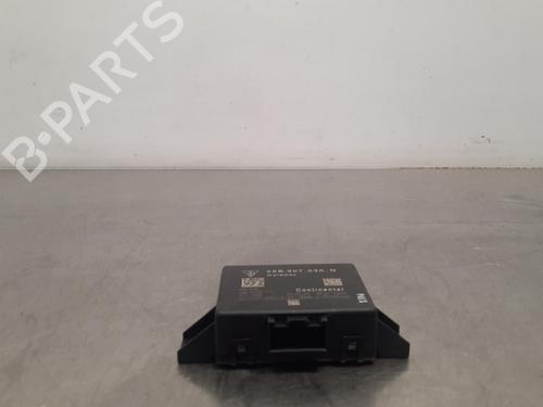 Elektronisk modul PORSCHE 718 BOXSTER (982) 2.0 T (982320, 982321, 982350, 982351) (300 hp) 17563452