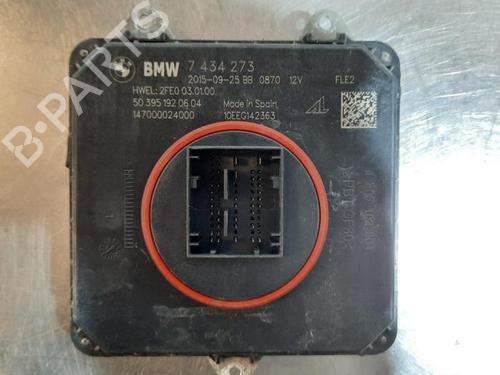 Electronic module BMW 5 (E12) 520/6 | BP25729984M83 