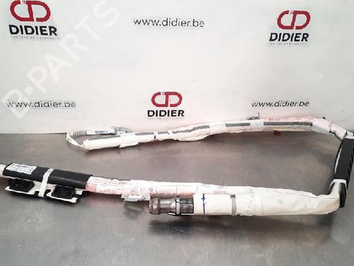 Used Right curtain airbag HYUNDAI i10 II (BA, IA) 1.0 (67 hp) 10889747