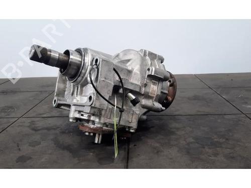 Front differential AUDI A3 Limousine (8YS, 8YM) S3 TFSI quattro 0FN409053B | 0FN409053