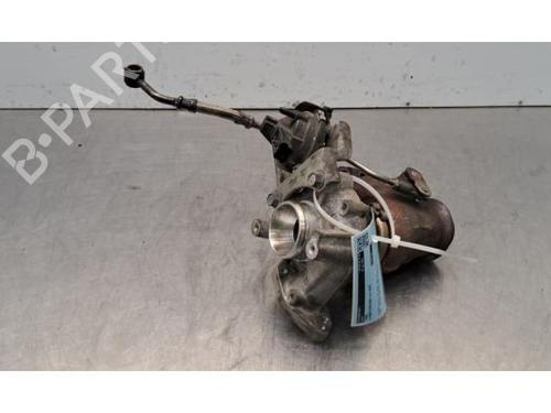 Used Turbocharger/Supercharger Turbocharger/Supercharger 37038565 37038565