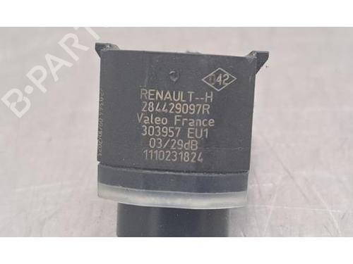 Electronic module DACIA JOGGER (RK_) 1.0 TCe 110 (RKMD) | BP36757966M83 - Image 5