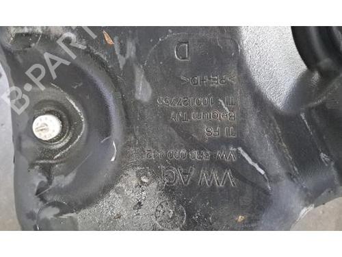 Other VW CADDY V Box Body/MPV (SBA, SBH) 2.0 TDi | BP32276830O1 