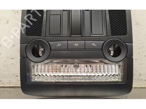 Kabinelys BMW X6 (E71, E72) xDrive 30 d | BP38157901I8 - Image 2