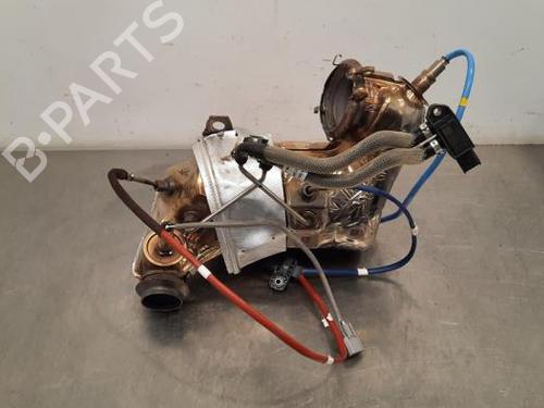 Catalyst DACIA SANDERO III 1.0 TCe 90 | BP23580683M10 