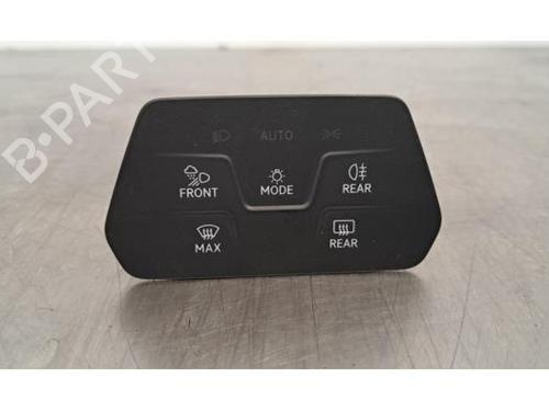 Used Switch CUPRA BORN (K11) 58 (204 hp) 25040267