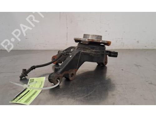 Left front steering knuckle CITROËN C4 X (BD_, BE_, BF_) 1.2 PureTech 100 (BDHNEA) | BP29985108M25