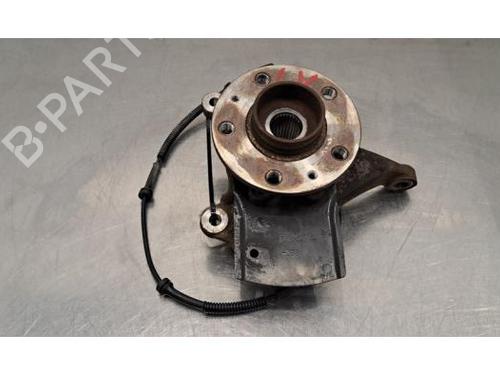Used Left front steering knuckle Left front steering knuckle NISSAN NV300 Van (X82) 1.6 dci 125 (125 hp) 40202322 40202322