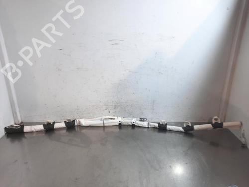 Used Left curtain airbag PEUGEOT 208 II (UB_, UP_, UW_, UJ_) 1.2 PureTech 100 (101 hp) 24185158