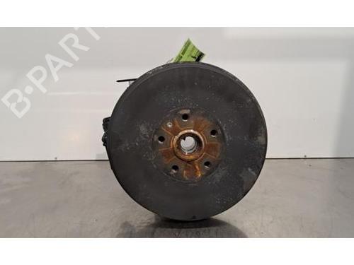 Used Right rear steering knuckle AUDI Q4 E-TRON Sportback (F4N) 45 (286 hp) 31241795