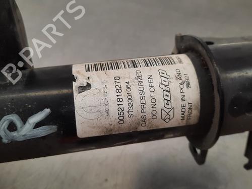 Right front shock absorber FIAT 500e (332_) Elektro (FA1) | BP16264801M17 