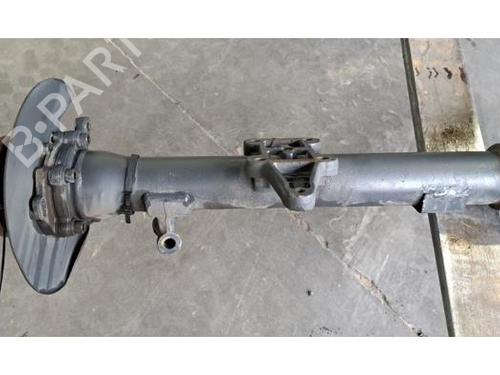 Rear axle IVECO DAILY VI Platform/Chassis 33S14, 35S14, 35C14, 38S14 | BP30057092M2