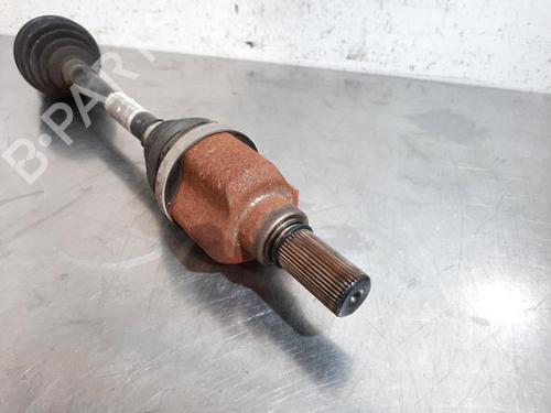 Left front driveshaft PEUGEOT 308 II (LB_, LP_, LW_, LH_, L3_) 1.5 BlueHDi 130 | BP25929624M38 