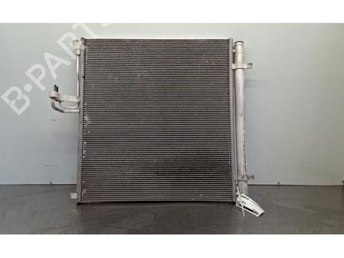 Used AC radiator AC radiator 36906386 36906386
