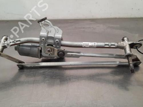 Front wipers mechanism BMW X1 (F48) sDrive 16 d | BP23606507C83 