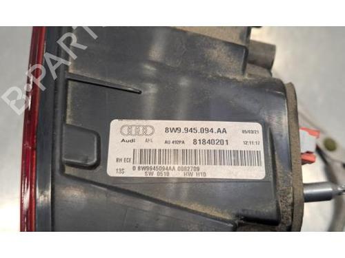 Right taillight AUDI A4 B9 Avant (8W5, 8WD) 30 TDI Mild Hybrid | BP36099771C35 - Image 4