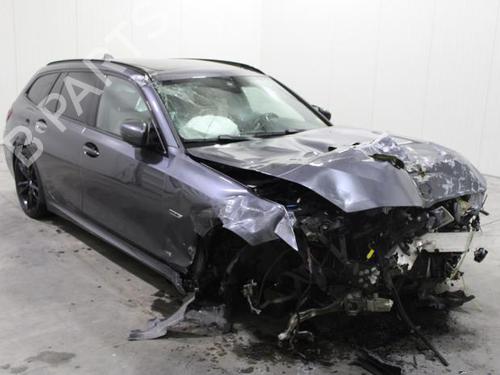 Lastrumsadskiller BMW 3 Touring (G21, G81) 320 e Plug-in-Hybrid | BP34200129I36 - Image 8
