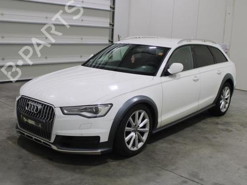 Brukte deler til AUDI A6 Allroad C7 (4GH, 4GJ) 3.0 TDI quattro 4956172