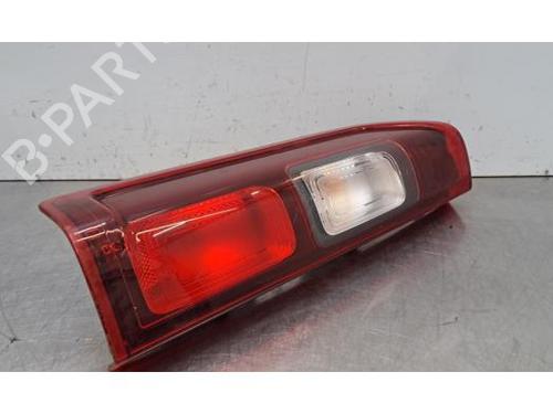 Used Left taillight Left taillight 37003128 37003128