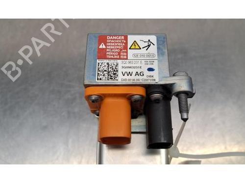 Other AUDI E-TRON (GEN) S quattro | BP29881624O1 