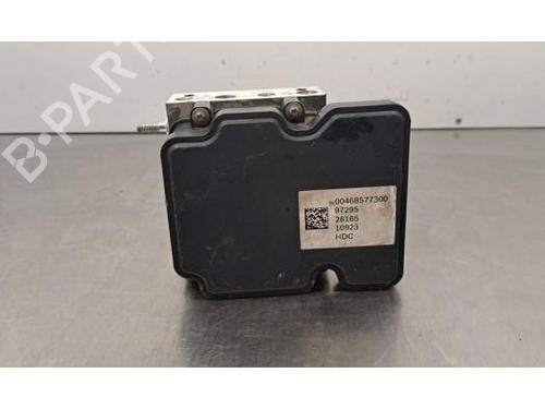 ABS pump FIAT DUCATO Platform/Chassis (250_) 140 Multijet 2,2 D | BP32128861M43 