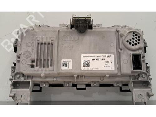 Instrument cluster AUDI Q4 E-TRON Sportback (F4N) 45 quattro | BP29055041C47 