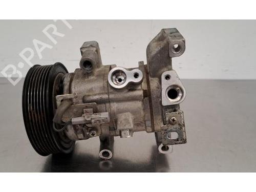 AC compressor TOYOTA HILUX VIII Pickup (_N1_) 2.8 TD 4WD (GUN126) | BP29393268M34 
