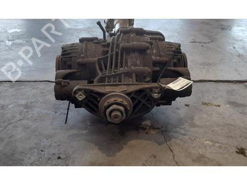 Rear differential BMW X6 (E71, E72) M | BP23614685M24 