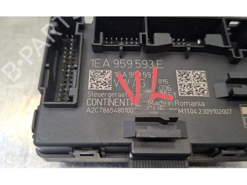 Electronic module VW ID.4 (E21) Pro | BP39646085M83 - Image 3