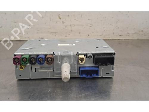Electronic module PEUGEOT 508 II (FB_, FH_, F3_) PureTech 130 (FBHNSR) | BP37498839M83 - Image 2