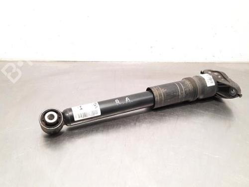 Used Right rear shock absorber PEUGEOT 208 II (UB_, UP_, UW_, UJ_) 1.5 BlueHDI 100 (102 hp) 23588643