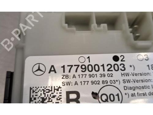 Electronic module MERCEDES-BENZ A-CLASS (W177) A 180 (177.084) | BP34254791M83 - Image 5