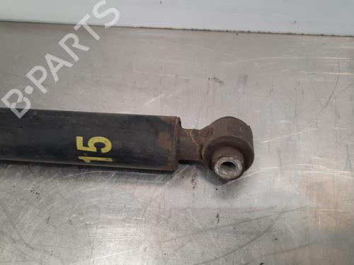 Right rear shock absorber MERCEDES-BENZ CLA Coupe (C117) CLA 200 CDI / d (117.308) | BP10900066M19 
