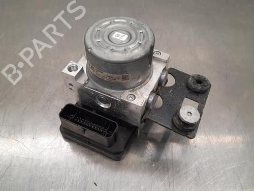 ABS pump NISSAN PRIMASTAR Van (X82) 2.0 dCi 130 | BP23596126M43 