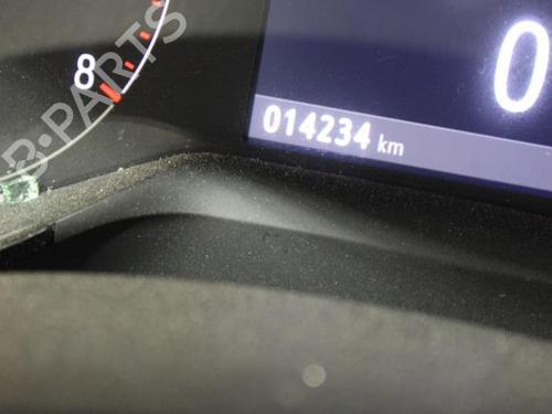 Engine control unit (ECU) OPEL CORSA F (P2JO) 1.2 (68) | BP23589145M57  - Image 16