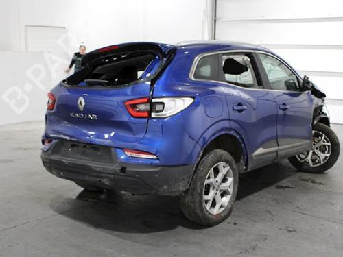 Fuel pump RENAULT KADJAR (HA_, HL_) 1.3 TCe 140 (HLNB, HLN1) | BP23601892M76 - Image 23