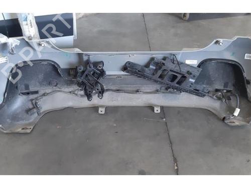 Rear bumper CITROËN C3 III (SX) 1.2 VTi 82 | BP21675097C8 