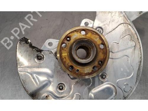 Right front steering knuckle MERCEDES-BENZ GLE (V167) GLE 350 de 4-matic (167.106) | BP29844595M26
