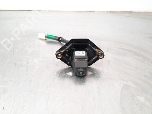 Used Camera NISSAN QASHQAI II SUV (J11, J11_) 1.6 dCi (130 hp) 10898620