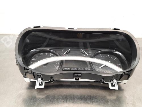Used Instrument cluster PEUGEOT EXPERT Van (V_) 1.5 BlueHDi 120 (120 hp) 17565259