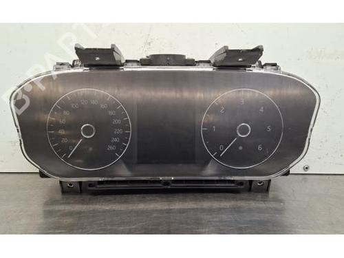 Used Instrument cluster Instrument cluster LAND ROVER RANGE ROVER EVOQUE (L551) 2.0 D150 (150 hp) 34408207 34408207