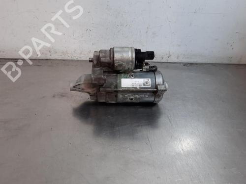 Startmotor Startmotor 39418009 39418009