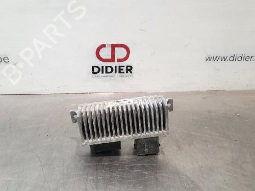 Used Electronic module RENAULT KANGOO Express (FW0/1_) 1.5 dCi 90 (FW0G, FW05, FW08, FW11) (90 hp) 15021940
