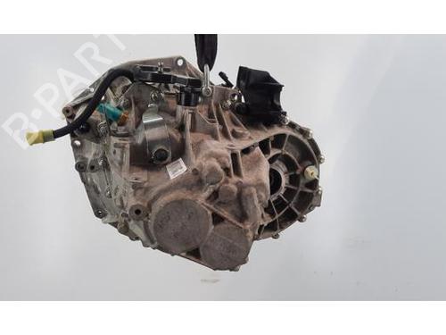 Gearbox RENAULT EXPRESS Box Body/MPV 1.5 Blue dCi 75 (F6AA) | BP37410869M3 - Image 3