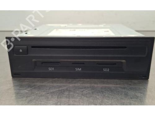 Módulo eletrónico AUDI A3 Limousine (8VS, 8VM) 1.6 TDI (115 hp) 31691967